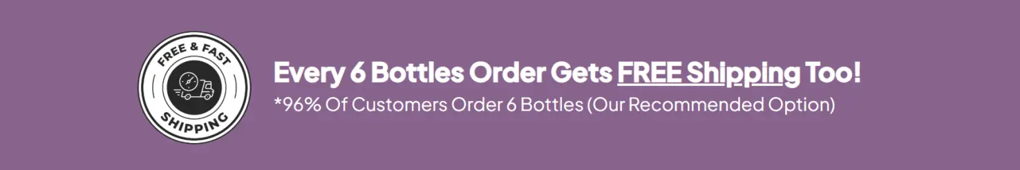Free Shipping
